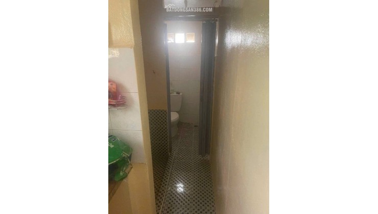 Nhà Lô góc SHR 2 tầng 26m2 – Nguyễn Văn Đậu Bình Thạnh S